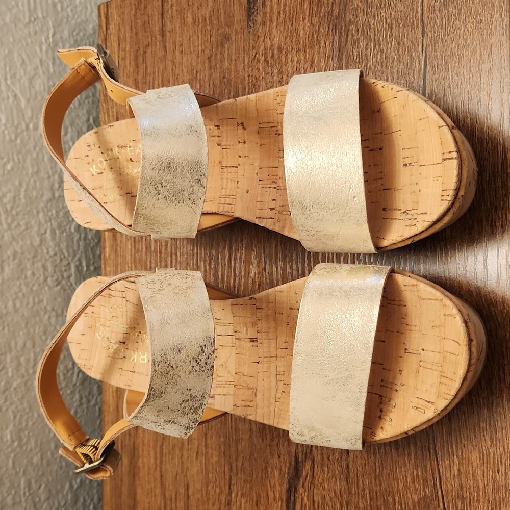 Wedges